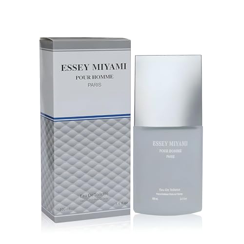 Image of AFLUXE Esse Miami EDT Men's Cologne 2PCS, Modern Romantic | Modern romantic men's cologne 2PCS with clean twist. Eau de toilette for men ideal for daily & refined occasions.