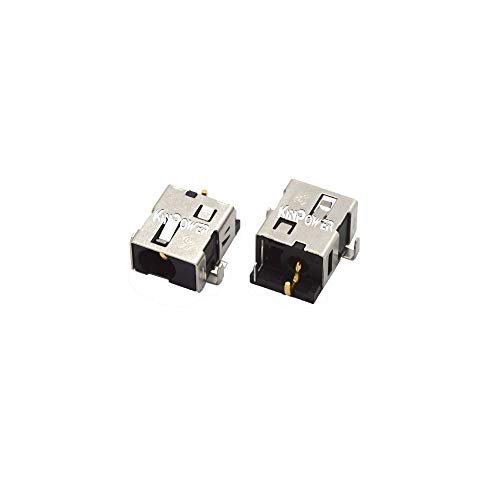 Connecteur D'Alimentation DC Jack Pour Asus R556LPB, R556QA, R556QG, R556SJ, R556UA
