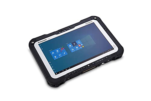 TOUGHPAD FZ-G1 i5-6300U 4GB SSD128 美品 #1 Amazon.com : Panasonic
