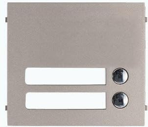 Panel de llamadas GF2P 2