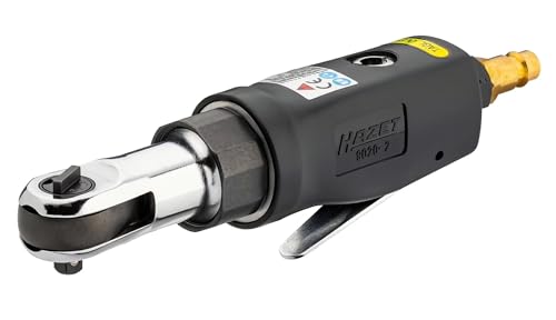 Hazet 9020-2 Ratschenschrauber, Nm max: 35