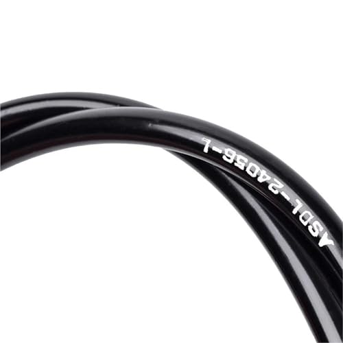 Câble d'embrayage moto haute performance pour CRF450R 2013-2014, finition durable