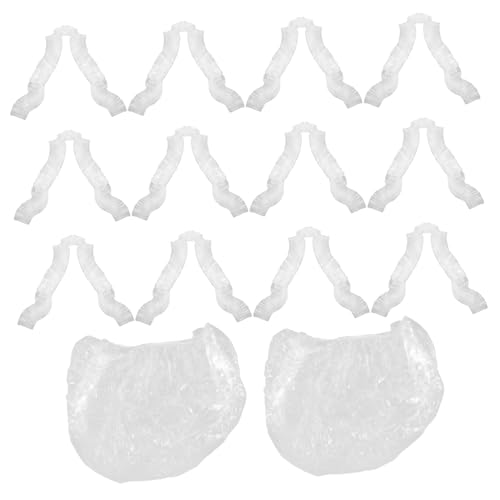 FOMIYES 50 bolsas para spa de pies desechables miniatura 1