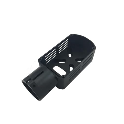 Support moteur aluminium renforcé DJZ-30S pour module 50A 60A