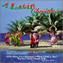Latin Christmas [Audio CD]