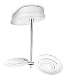 Philips Leuchtmittel im Lieferumfang enthalten