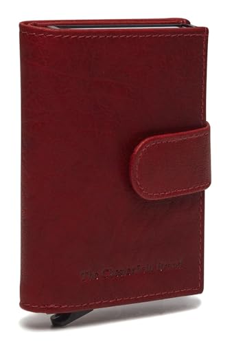 Porte-cartes de crédit anti-scan RFID pour protéger vos cartes bancaires du piratage