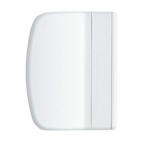 MFT Balkontürgriff aus UV beständigem Kunststoff - Zihegriff in...