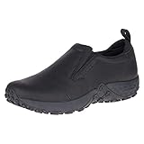 Merrell Work Jungle Moc AC + Pro Black 9.5