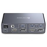 KVM Switch 2...image