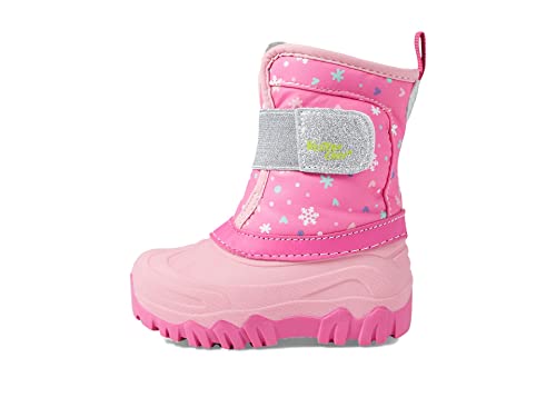 Western Chief Unisex-Child Baker Snow Boot (Toddler/Little Big Kid)4