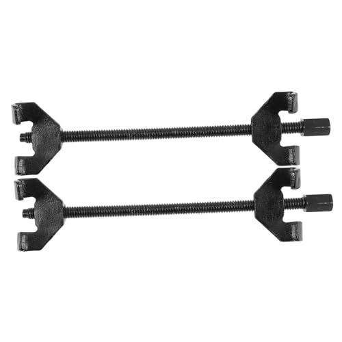 Alipis Automotive Spring Compression Tool Mechanic Coil Tool for Paintless Dent Repair for Front-wheel Drive Vehicles