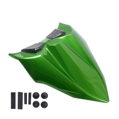 Housse de siège arrière rigide Z650 capot carénage solo moto accessoires de rechange 2017-2024