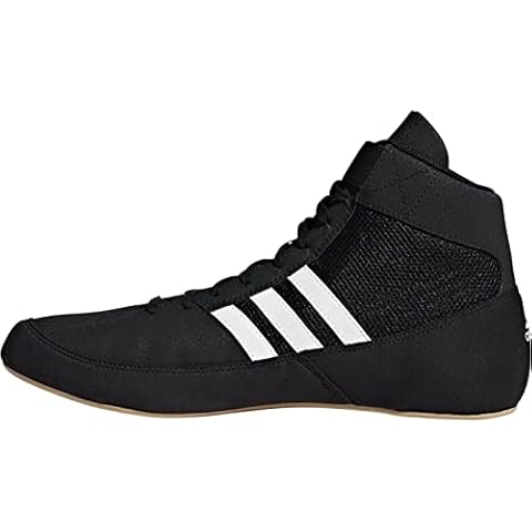Zapatillas de lucha adidas Havoc Aq3325 para hombre Cover