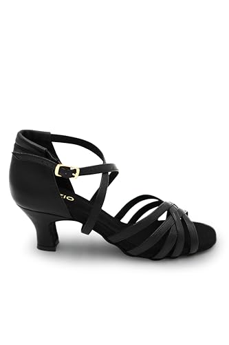 Capezio Women's Georgia 2