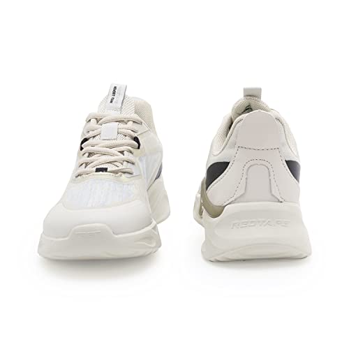 Red Tape mens Rso202 Walking Shoe