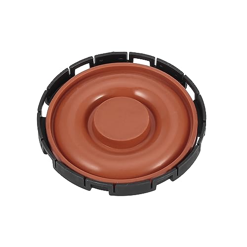 Tapa de válvula PCV 11128515745 soluciona fugas de aceite de coche 3