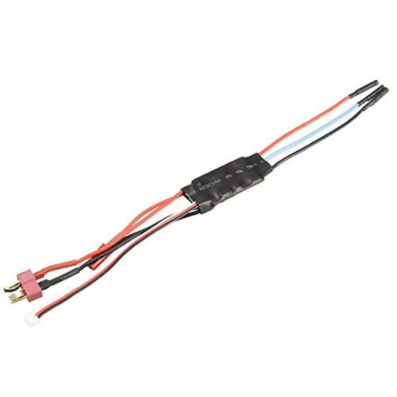 Aber sie gewinnen ja auch For Parkten for Wltoys V950 RC Hubschrauber Teile Swashp V950 Hubschrauber Flugzeug Drohne Spielzeug Hobby Teil Ersatz Mithelfer Ersatzteile sind vorhanden ( Color : ESC )