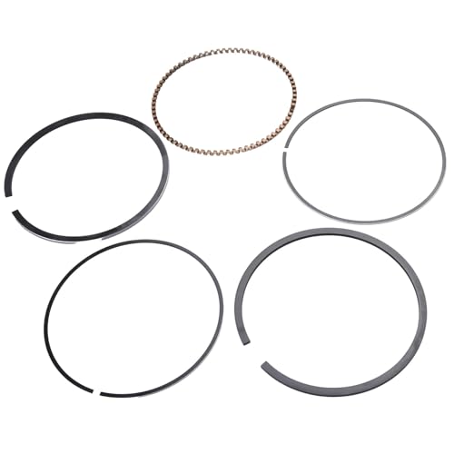 Accessoire de moteur haute résistance avec joint de piston 13200-ZE2-010 - 4