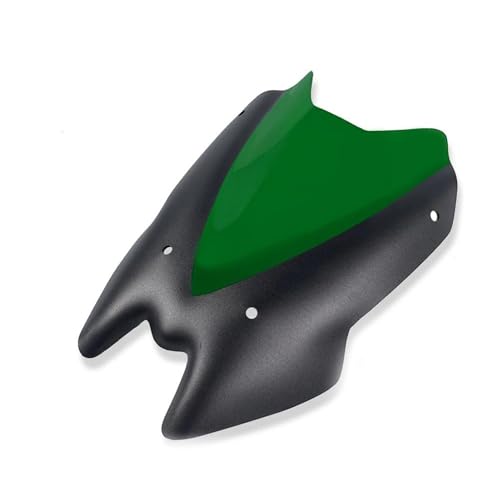 Écran moto Z900 de haute précision aérodynamique pour carénage Kawasaki Z 900 2021 2020
