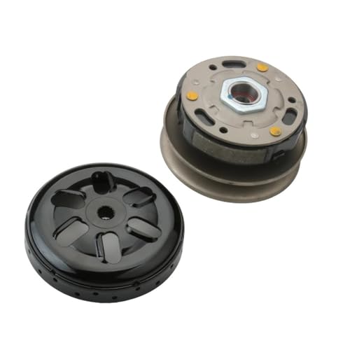Correa de transmisión y variador 7G para mantenimiento de scooter Yw100cc
