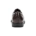 Rockport Men's Keefe, Dark Brown, 10.5 Wide