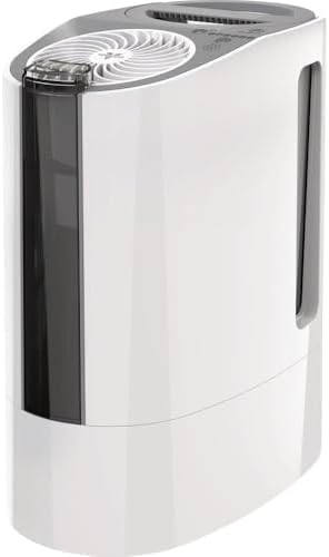 Vornado UH100 Ultrasonic Humidifier with Fan Assisted Humidificat...