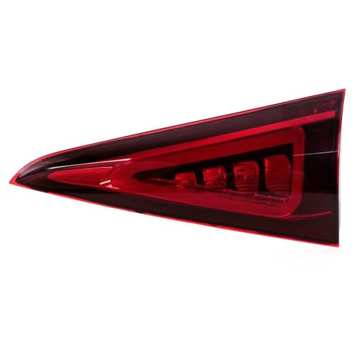 Feu arrière LED pour Benz GLE W167 2020 2021 2022 2023 droit