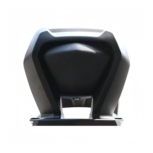 Coussin de Soutien Taille Dossier Arrière Moto NMAX 155