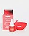 Produktbild SHRINE Drop It Semipermanente Haarfärbemittel-Tropfen, Rot, 20 ml