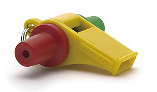 �A�N��(ACME) Plastic samba whistle ACM475 5cm