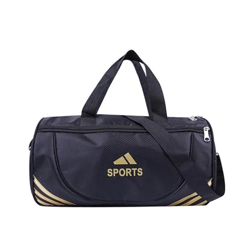 Sac de gym étanche KLVN pour séparer le linge humide après le sport