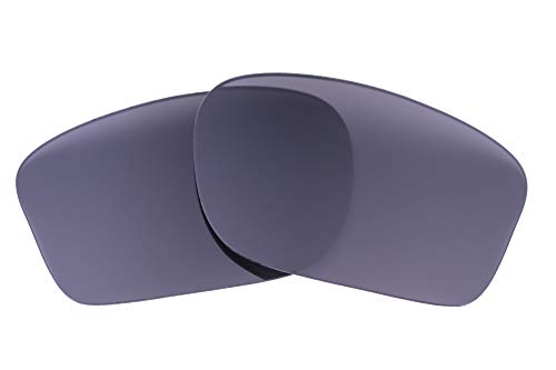 LenzFlip Oakley Chainlink 交換レンズ 偏光 マルチオプション オークリー チェインリンク