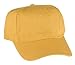 Baseball Hat, Wheat, Adjustable