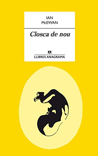 Closca de nou (Llibres Anagrama nº 33) (Spanish Edition)