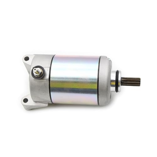 Démarreur moteur moto XR125 performance de lancement stable - 2