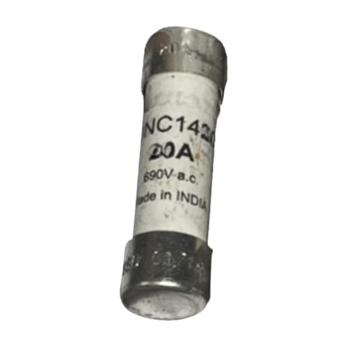 Fusible 3NC1450 50A pour éviter les surcharges électriques et sécuriser vos machines