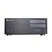 SilverStone Technology Home Theater Computer Case with Aluminum Front Panel for E-ATX/ATX/Micro-ATX Motherboards GD08B
