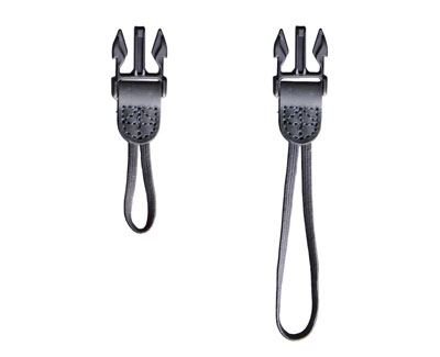 Neotech 5001372 - Kit de sujeción para saxo suave, por lo que se de, Uni de la correa de la versiones de bucle