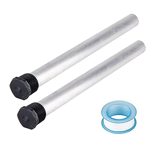 Top 10 Rv Water Heater Anode of 2022 Katynel