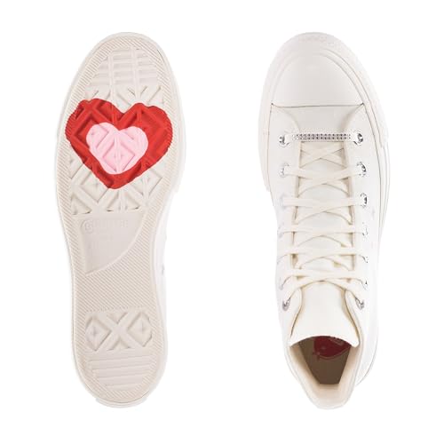 Image of Converse Unisex Adults Chuck Taylor All Star Trainers
