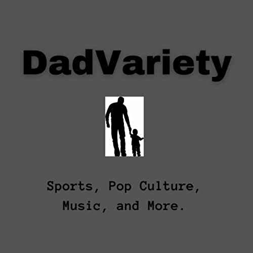 DadVariety Titelbild