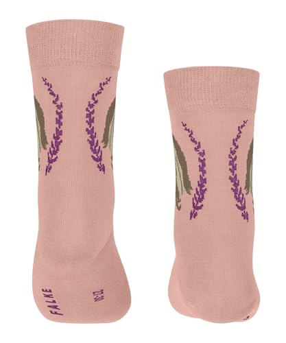 FALKE Horse K So Cotton Patterned Unisex-Child Socks (1-Pack)2