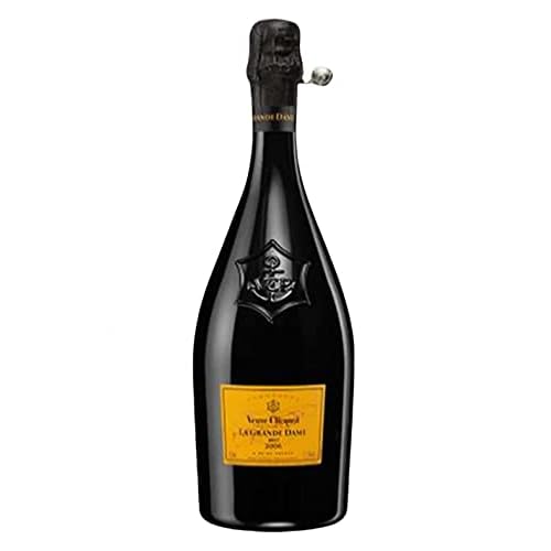 Veuve Clicquot La Grande Dame 2006 (1 x 0.75 l) Champagner