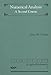 Numerical Analysis: A Second Course (Classics in Applied Mathematics, Series Number 3)