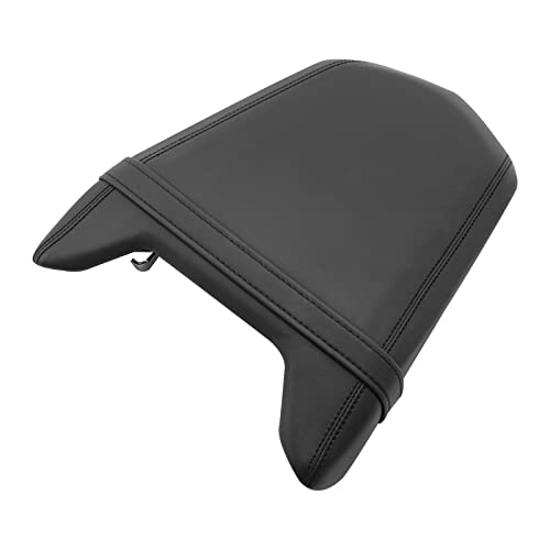 Asiento trasero pasajero para CB650R 2019-2023 en color negro