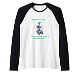 Funny 80s Sarcasm Robotics 5 Johnny Novelty