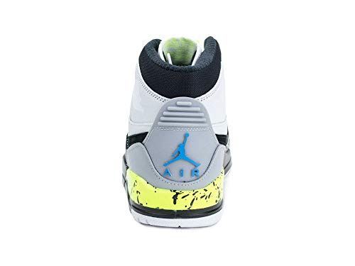Image of Nike Mens Jordan Max Aura 5 | Casual Shoes