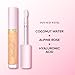 Too Faced Born This Way Ethereal Light Illuminating Smoothing Concealer | Hyaluronic Acid + Waterproof, 0.17 Fl Oz, Oatmeal