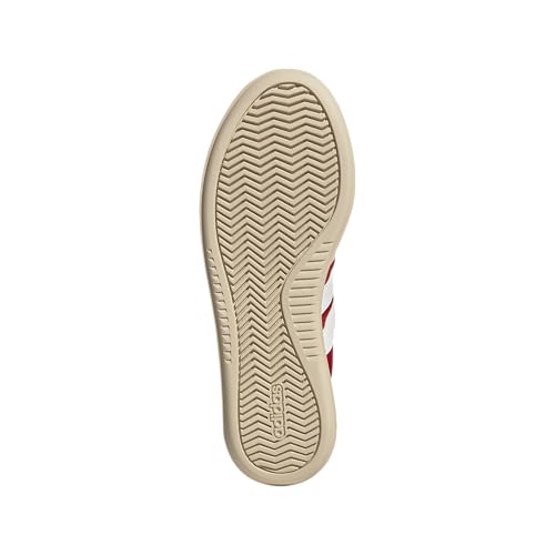 Image of adidas Barreda Decode Shoes